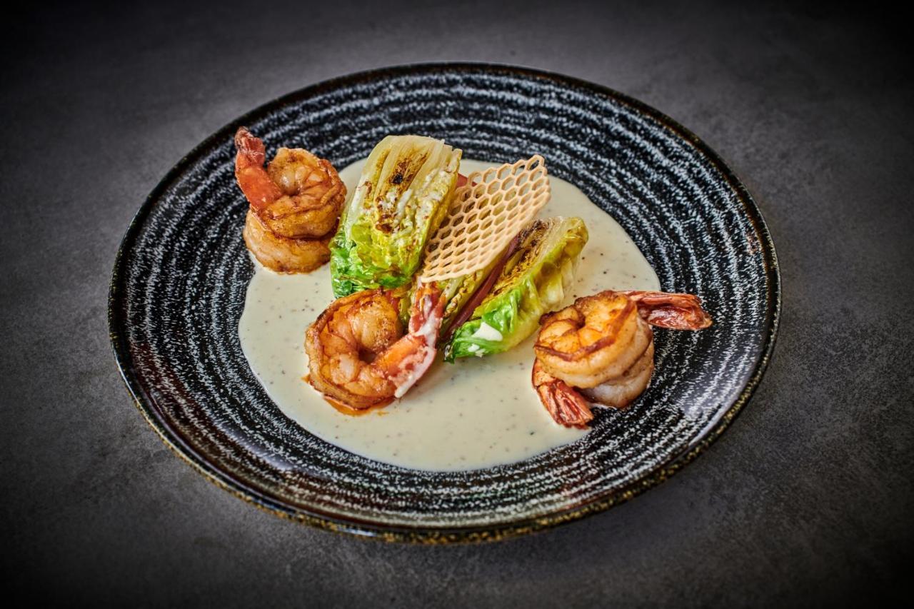 Hotel Zur Post Altoetting 外观 照片